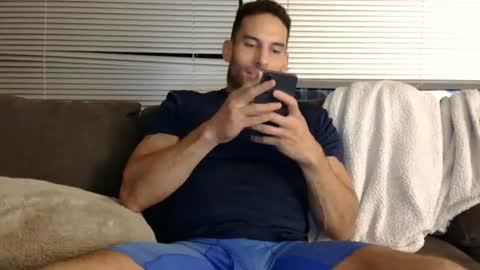 Sebastian Royce online show from 30, 6, 2026