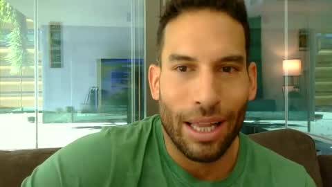 Sebastian Royce online show from 9, 7, 2026