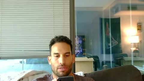 Sebastian Royce online show from 11, 7, 2026