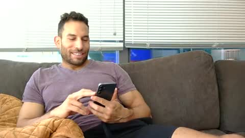 Sebastian Royce online show from 20, 7, 2026