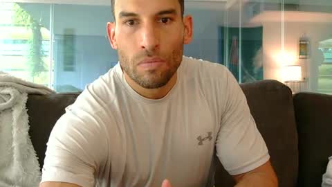 Sebastian Royce online show from 4, 8, 2026