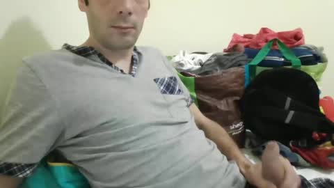 sebseb71 online show from 20, 12, 2024