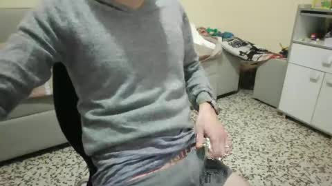 sebseb71 online show from 25, 12, 2024