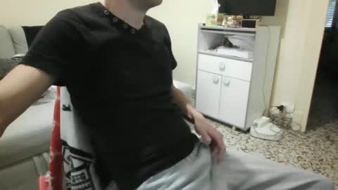 sebseb71 online show from 3, 1, 2025