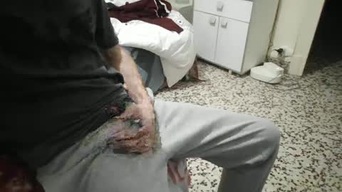 sebseb71 online show from 22, 1, 2025