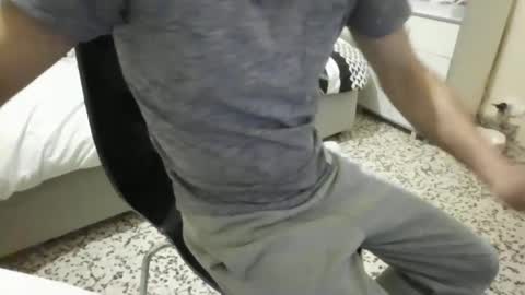 sebseb71 online show from 30, 1, 2025