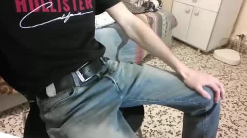 sebseb71 online show from 19, 2, 2025