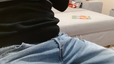 sebseb71 online show from 24, 9, 2025