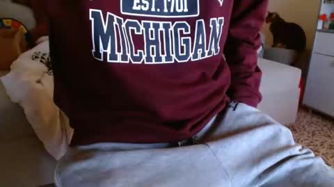 sebseb71 online show from 1, 11, 2025