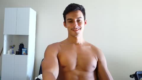 sebybeba online show from 29, 4, 2026