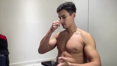 sebybeba online show from 24, 5, 2026