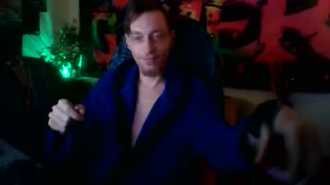 secendlife online show from 18, 1, 2025