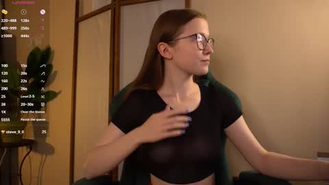 Brenda online show from 20, 10, 2025