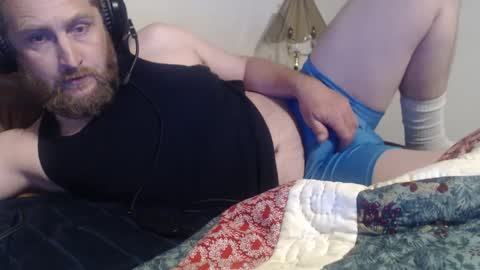 Sec. secondselectman Big Jim  online show from 2, 1, 2025