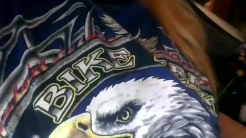 Sunny online show from 27, 3, 2026