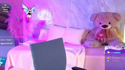 ASHLEY online show from 9, 7, 2026