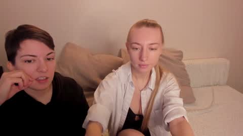 Amanda and  pair in a real life we love each other but can play with you online show from 11, 12, 2024