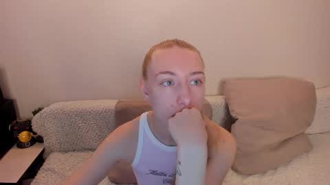 Snapshot of secret_dreams_ chatting on 18, 11, 2025 Amanda and pair in a real life we love each other but can play with you online show from 18, 11, 2025