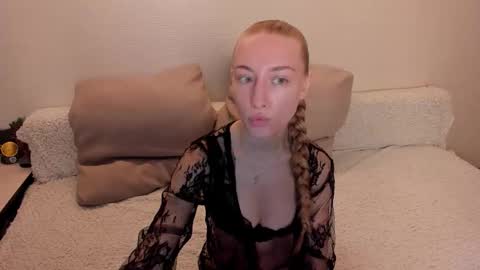 Snapshot of secret_dreams_ chatting on 3, 12, 2025 Amanda and pair in a real life we love each other but can play with you online show from 3, 12, 2025