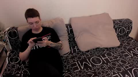 Amanda and  pair in a real life we love each other but can play with you online show from 10, 1, 2026