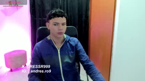 Snapshot of secret_justin chatting on 30, 11, 2025 JUSTIN online show from 30, 11, 2025