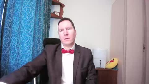 Secret lover XXX online show from 18, 2, 2025