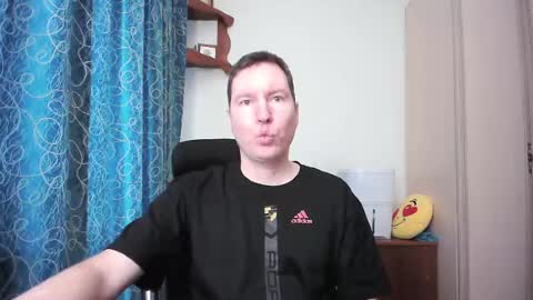 Secret lover XXX online show from 26, 2, 2025