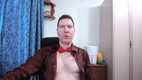 Secret lover XXX online show from 4, 3, 2025