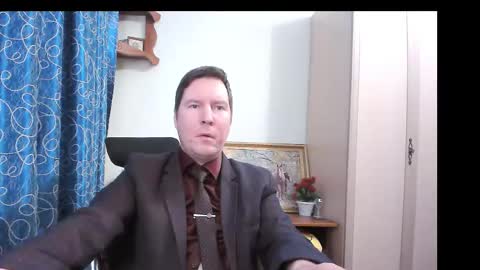 Secret lover XXX online show from 3, 10, 2025