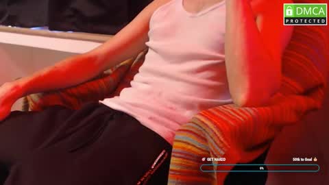 Snapshot of secret_phil chatting on 18, 1, 2026 maybe Phil online show from 18, 1, 2026