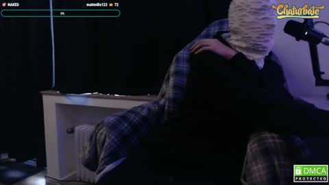 Snapshot of secret_phil chatting on 4, 4, 2026 maybe Phil online show from 4, 4, 2026