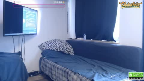 Snapshot of secret_phil chatting on 9, 4, 2026 maybe Phil online show from 9, 4, 2026