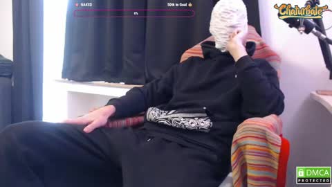Snapshot of secret_phil chatting on 10, 4, 2026 maybe Phil online show from 10, 4, 2026