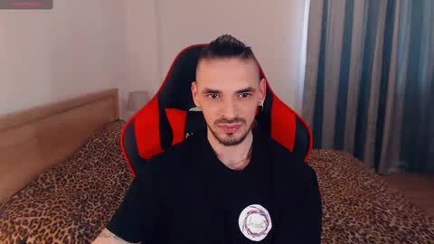 Dean Carter online show from 4, 3, 2025