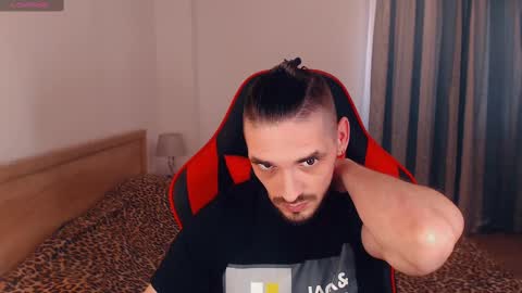 Dean Carter online show from 6, 3, 2025