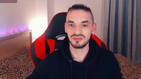 Dean Carter online show from 9, 3, 2025