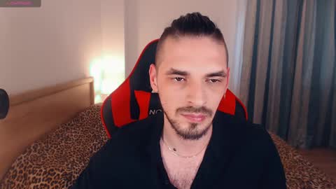 Dean Carter online show from 12, 3, 2025