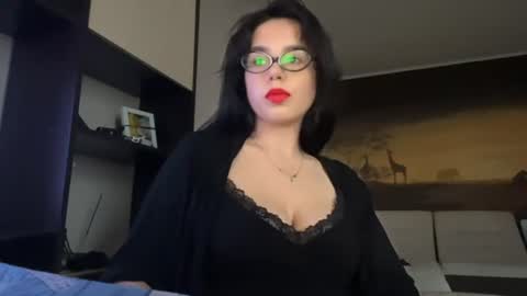 secret_vanilla_ online show from 11, 7, 2026