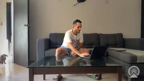 secretaura online show from 18, 4, 2026