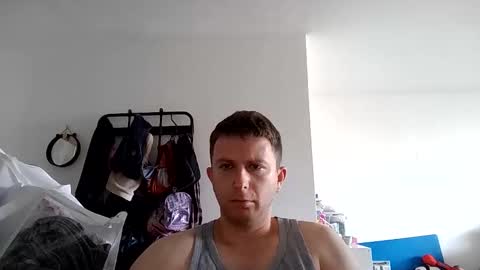 Snapshot of secretboy33 chatting on 15, 5, 2026 Secretboy33 online show from 15, 5, 2026