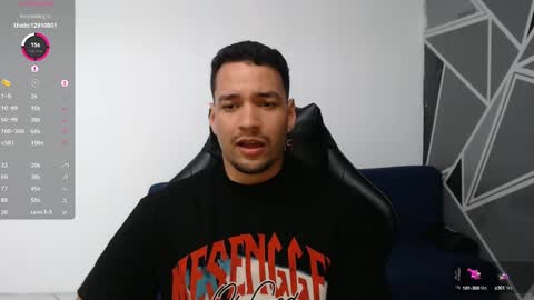 Jex online show from 9, 12, 2024