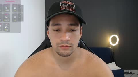 Jex online show from 1, 2, 2025