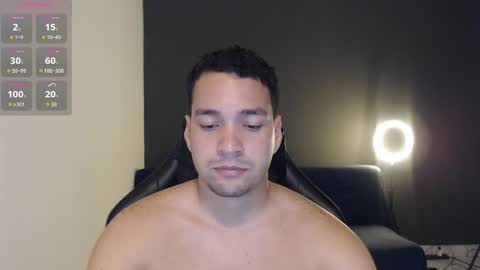 Jex online show from 18, 2, 2025