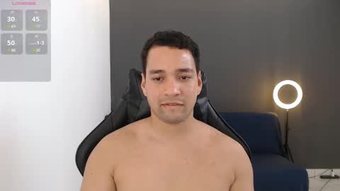 Jex online show from 3, 3, 2025