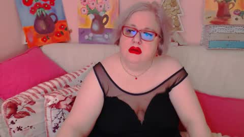 Alice online show from 12, 3, 2026