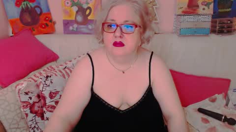Alice online show from 23, 3, 2026