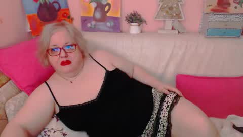 Alice online show from 26, 3, 2026
