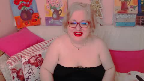 Alice online show from 1, 4, 2026