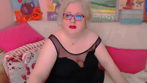 Alice online show from 17, 4, 2026