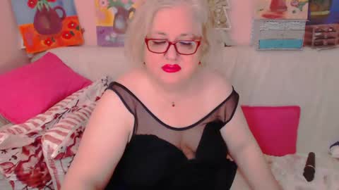 Alice online show from 22, 5, 2026